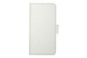 Mobiel - Covers & Cases - GEAR Wallet Case White - iPhone 11 Pro Max - 599962