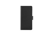 Mobiel - Covers & Cases - GEAR Wallet Case Black - Motorola Moto G200 - 599702
