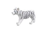 Speelgoed - Mojo Wildlife White Tiger Cub Standing - 387014