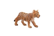 Speelgoed - Mojo Wildlife Tiger cub standing - 387008