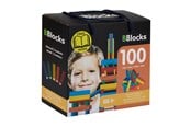 Bouw-/constructiekits - BBlocks Building Boards Color 100dlg. - BBL100KL-N2