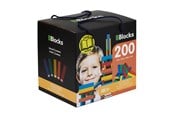 Bouw-/constructiekits - BBlocks Building Boards Color 200dlg. - BBL200KL-N2