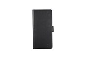 Mobiel - Covers & Cases - GEAR Wallet Case Black - Xiaomi Redmi Note 11 - 599681
