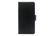 Mobiel - Covers & Cases - GEAR Wallet Sony Xperia XZ2 Black - 658637