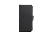 Mobiel - Covers & Cases - GEAR Wallet Case Black - Samsung S23 - 599636