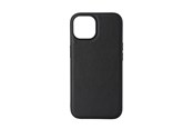 Mobiel - Covers & Cases - Buffalo Phone Case PU MagSeries Black - iPhone 15 - 590111