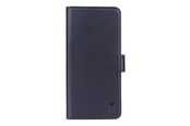 Mobiel - Covers & Cases - GEAR Wallet Case Black - Motorola Moto G71 - 599703