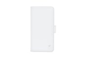 Mobiel - Covers & Cases - GEAR Wallet Case White - iPhone XS Max - 658607