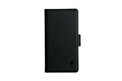 Mobiel - Covers & Cases - GEAR Wallet Xperia X Compact Black - 658724