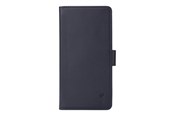 Mobiel - Covers & Cases - GEAR Wallet Case Black - Huawei P Smart Z - 599972