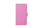 Mobiel - Covers & Cases - GEAR Wallet Case Pink - iPhone XS Max - 658606