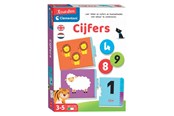 Speelgoed - Clementoni Education - Figures - 56175