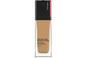 Make-up - Shiseido Synchro Skin Radiant Lifting Foundation SPF30 360/citrine - 30 ml - 730852167490