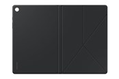 Tablet - Hoezen - Samsung Galaxy Tab A9+ Book Cover - Black - EF-BX210TBEGWW