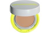 Make-up - Shiseido Sun Makeup BB Sport Compact Medium 12 ml - 729238155756