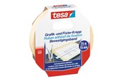 Tape & Lijm - tesa office tape - 19 mm x 25 m - 57416-00000-02