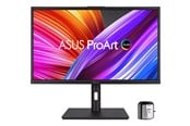 Scherm - 27" ASUS ProArt PA27DCE-K - 3840x2160 (4K) - 60Hz - OLED - 80W USB-C - 90LM0810-B01I70