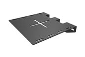 Muurbevestigingen, AV-bevestigingen & AV-meubels - Multibrackets M mounting kit - for camera - black - Max 10 kg - recommended for - 7350105214974