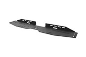 Muurbevestigingen, AV-bevestigingen & AV-meubels - Multibrackets M mounting kit - for sound bar - black - Max 10 kg - recommended for - 7350105214981