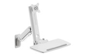 Monitorbevestiging - Multibrackets M Workstation Arm Single - 7350105216800