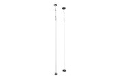 Muurbevestigingen, AV-bevestigingen & AV-meubels - Multibrackets M Pro Series mounting component - for enclosure - 6 m - Max - recommended for - 7350105216527