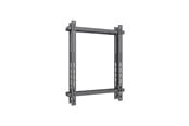 Muurbevestigingen, AV-bevestigingen & AV-meubels - Multibrackets M Pro Series mounting component - black - Max 30 kg - recommended for - 7350105216541