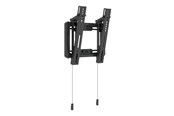 Muurbevestigingen, AV-bevestigingen & AV-meubels - Multibrackets M Universal Wallmount Tilt - Max 50 kg - recommended for 55" - 7350105216558