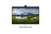 Scherm - 24" Dell P2424HEB - 1920x1080 (FHD) - 60Hz - IPS - 90W USB-C - DELL-P2424HEB