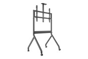 Muurbevestigingen, AV-bevestigingen & AV-meubels - Multibrackets M Collaboration Floorstand - Max 90 kg - recommended for 100" - 7350105217418