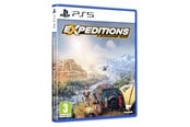 Games - Expeditions: A MudRunner Game - Sony PlayStation 5 - Racing - 4020628584702