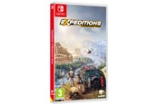 Games - Expeditions: A MudRunner Game - Nintendo Switch - Racing - 4020628584689