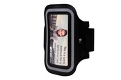 Mobiel - Overige accessoires - GEAR Sport band Universal S/M Black - 657495