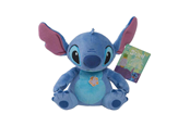 Plush - Disney Stitch Sound & Scent Plush 15 cm - 0886144308680