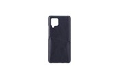 Mobiel - Covers & Cases - ONSALA Mobilskal Svart med Kortfack Samsung A42 - 588562