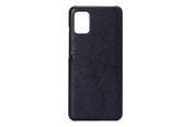 Mobiel - Covers & Cases - ONSALA Mobilecover Black Samsung A51 Creditcard Pocket - 588518