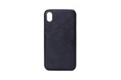 Mobiel - Covers & Cases - ONSALA Mobilecover Black iPhone XR Creditcard Pocket - 588508
