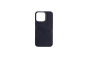 Mobiel - Covers & Cases - ONSALA Mobile Cover Black with Cardpocket iPhone 13 Pro - 588584