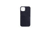 Mobiel - Covers & Cases - ONSALA Mobile Cover Black with Cardpocket iPhone 13 - 588582