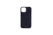 Mobiel - Covers & Cases - ONSALA Mobile Cover Black with Cardpocket iPhone 13 Mini - 588580
