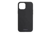 Mobiel - Covers & Cases - ONSALA Phone Case Silicone Black - iPhone 13 Mini - 664036