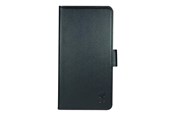 Mobiel - Covers & Cases - GEAR Wallet Case Black - Huawei Mate 9 Pro - 658720
