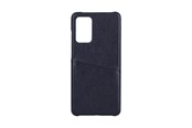 Mobiel - Covers & Cases - ONSALA Mobile Cover Black with Cardpocket Samsung A72 - 588574