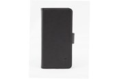 Mobiel - Covers & Cases - GEAR Wallet Case Black - Huawei Honor 9 Lite - 658650