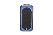 Luidspreker (draagbaar en voor feesten) - Altec Lansing Speaker IMT7100 ShockWave200 RGB IPX4 Black - IMT7100
