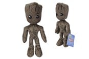 Pop, teddybeer en materiaal - Disney MarvEvi LOVE Groot 25cm - 6315875835