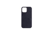 Mobiel - Covers & Cases - ONSALA Mobile Cover Black with Cardpocket iPhone 13 Pro Max - 588586