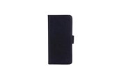 Mobiel - Covers & Cases - GEAR Wallet Case Black - Sony Xperia 10 IV - 599677