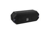 Luidspreker (draagbaar en voor feesten) - Altec Lansing Speaker IMW1200 HydraJolt RGB Waterproof Black - IMW1200