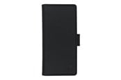 Mobiel - Covers & Cases - GEAR Wallet Samsung Note 10 2019 Black - 599974
