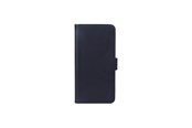 Mobiel - Covers & Cases - GEAR Wallet Case Black - Xiaomi Redmi 10 C - 599684
